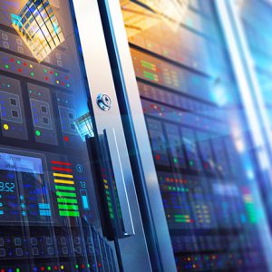 שרת אחסון ישראלי